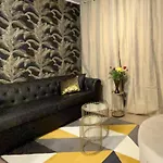 Le Sainte Croix Hyper Centre 아파트 *