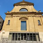 아파트 Le Sainte Croix Hyper Centre 메스