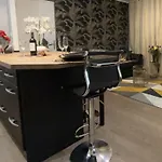 Le Sainte Croix Hyper Centre 메스