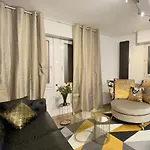 아파트 Le Sainte Croix Hyper Centre