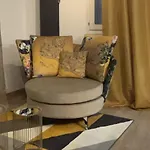 아파트 Le Sainte Croix Hyper Centre 메스