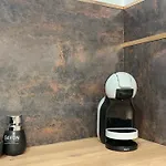 Le Sainte Croix Hyper Centre 메스