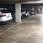 Le Sainte Croix Hyper Centre 아파트