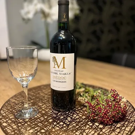 Le Sainte Croix Hyper Centre Appartamento Metz