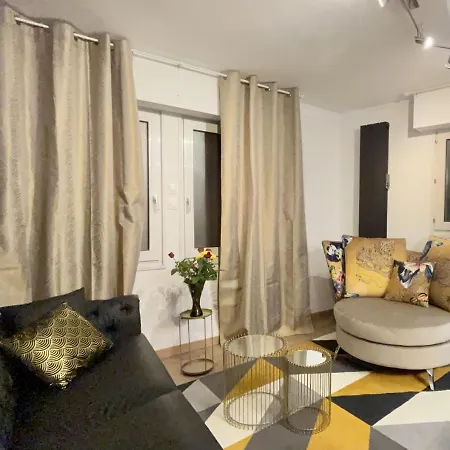 Appartamento Le Sainte Croix Hyper Centre