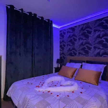 Appartement Le Sainte Croix Hyper Centre