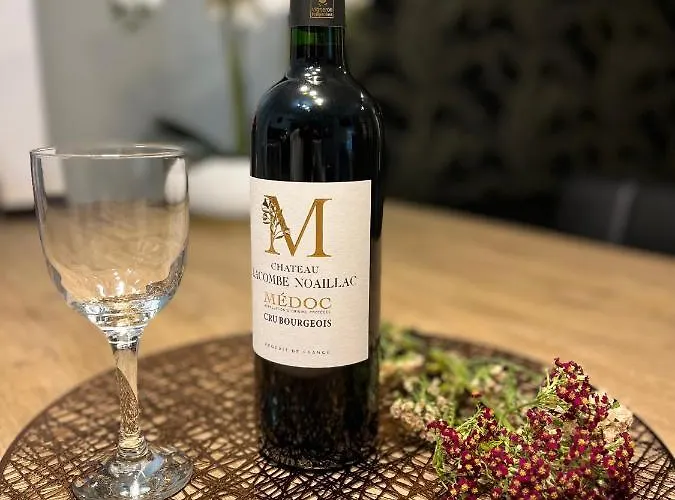 Le Sainte Croix Hyper Centre Apartmán Mety