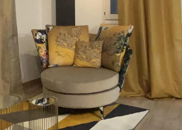 Apartmán Le Sainte Croix Hyper Centre Mety