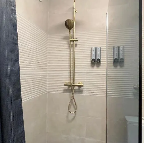 Apartmán Le Sainte Croix Hyper Centre